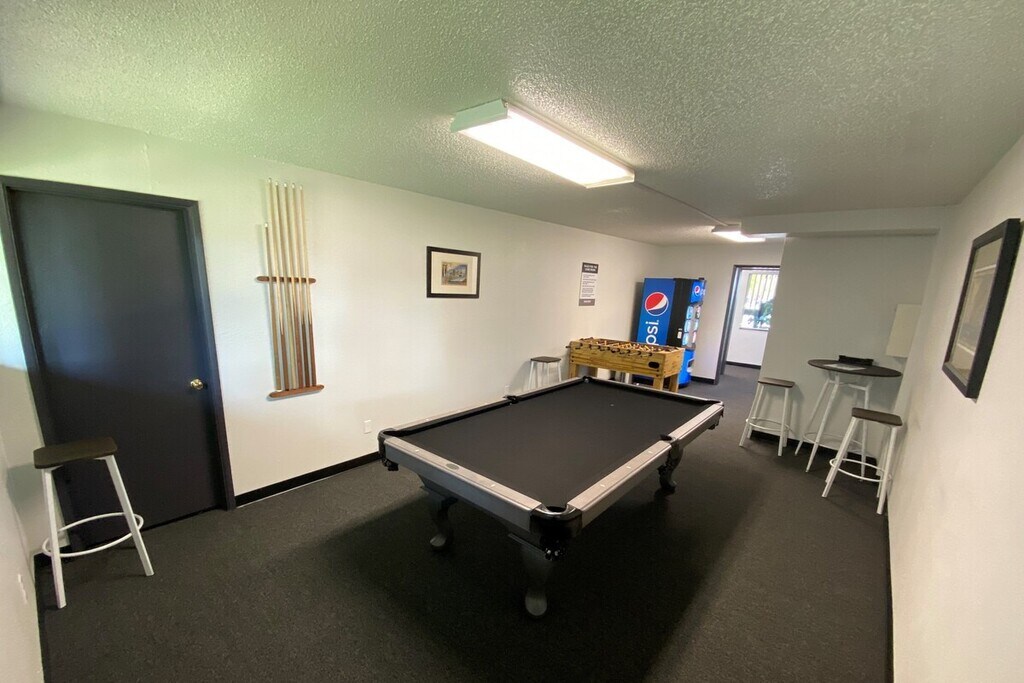 Beaver Creek Apartments in Beaverton, OR