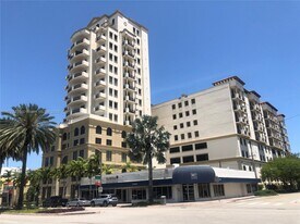 1805 Ponce de Leon Blvd, Unit 1210 in Coral Gables, FL - Building Photo