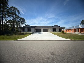 1659 Javier St in Palm Bay, FL - Building Photo