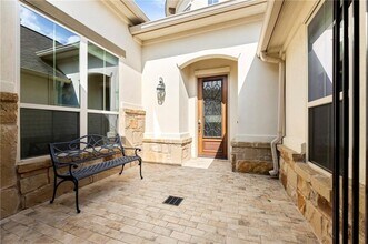 4411 Caldwell Palm Cir in Round Rock, TX - Building Photo - Building Photo