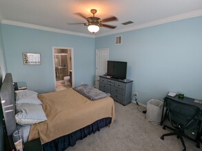 518 Rainbow Springs Loop in Groveland, FL - Building Photo - Building Photo
