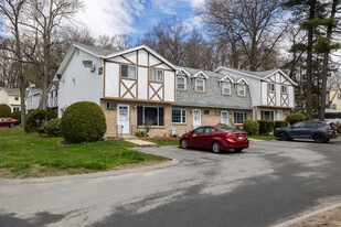 Carriage Hill Estates Apartments