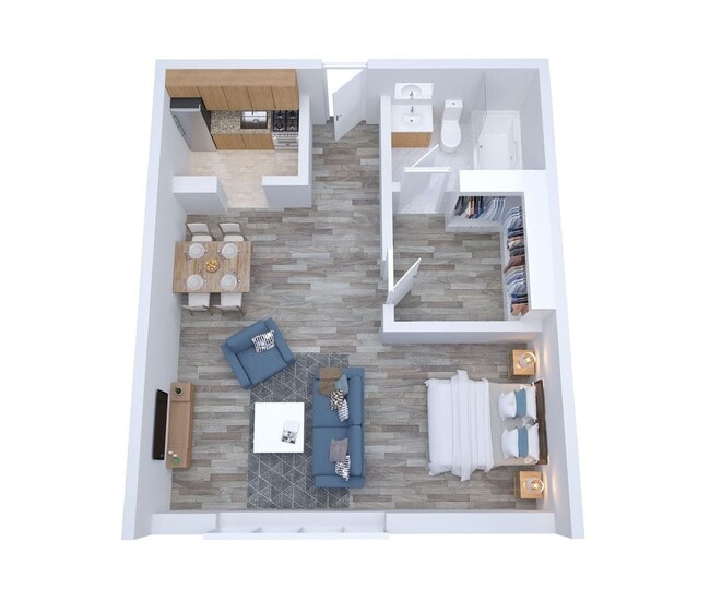 property at 7903 Indian Head Hwy