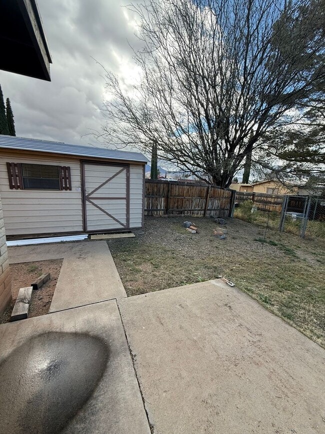 749 Steppe Pl in Sierra Vista, AZ - Building Photo - Building Photo