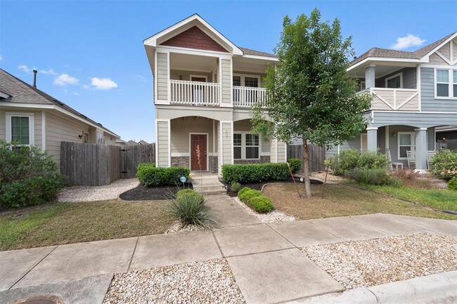 property at 207 Wainscot Oak Wy