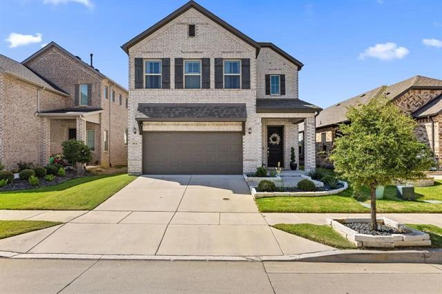 816 Brenham Ave in Celina, TX - Building Photo - Building Photo