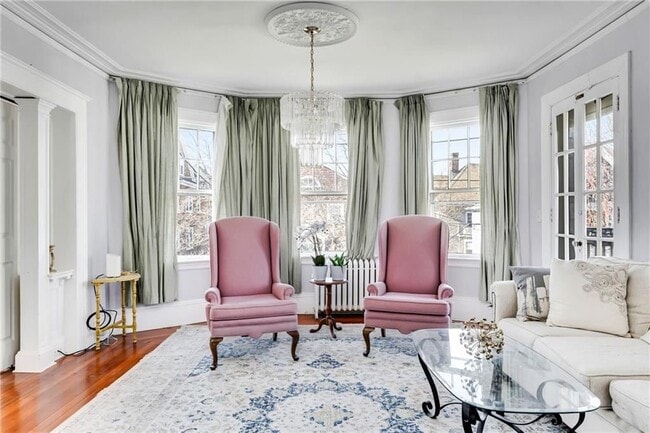 21 Elton St in Providence, RI - Building Photo - Building Photo