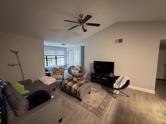 property at 2986 S University Dr