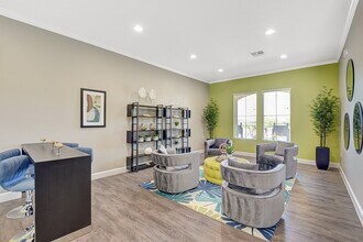Morningstar Apartments in Las Vegas, NV - Building Photo - Building Photo