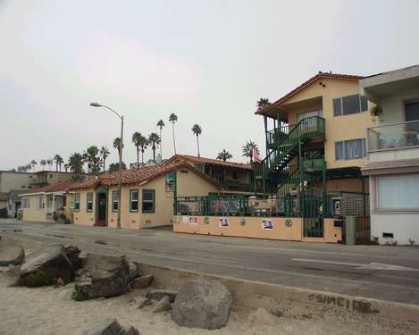 Lands End in Oceanside, CA - Building Photo - Building Photo