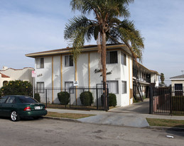 Victoria Lanai Apartments