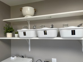 1421 S Carey St, Unit D2 in Baltimore, MD - Foto de edificio - Building Photo