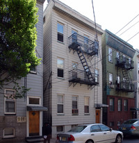 373 E Kinney St Apartments