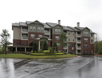 Legacy at Walton Overlook in Acworth, GA - Foto de edificio - Building Photo