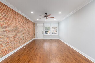 3033 E Baltimore St in Baltimore, MD - Building Photo - Building Photo