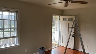 422 Lamont St in Raleigh, NC - Building Photo - Building Photo
