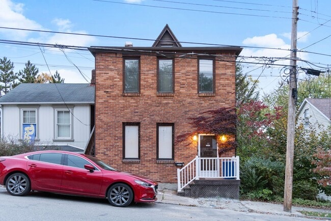 property at 4312 Lydia St