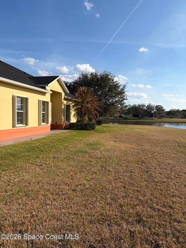 3731 Funston Cir in Melbourne, FL - Building Photo - Building Photo