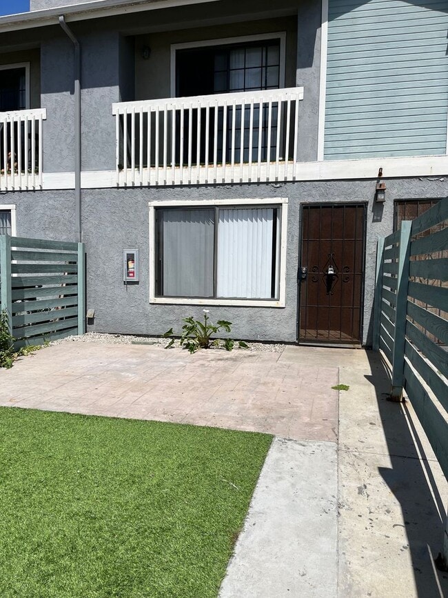 property at 5104-5112 Cape May Pl