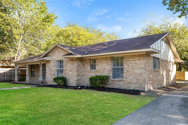 217 Woodhaven Dr in Desoto, TX - Building Photo - Building Photo