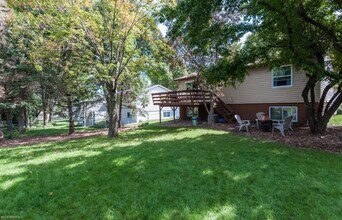 3401 9th Ave NW in Rochester, MN - Building Photo - Building Photo