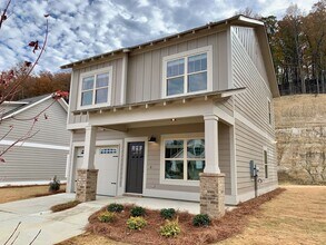 1273 Shades Terrace in Birmingham, AL - Building Photo - Building Photo