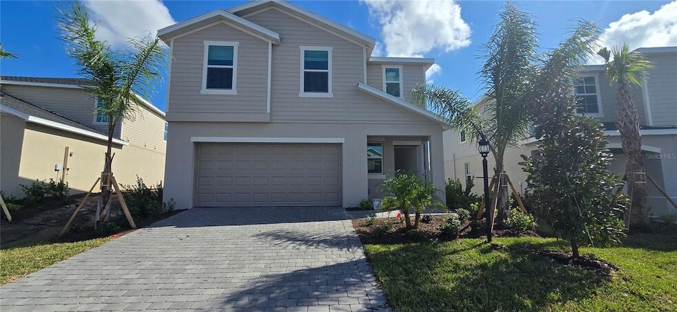 13875 Lilac Sky Ter in Bradenton, FL - Building Photo