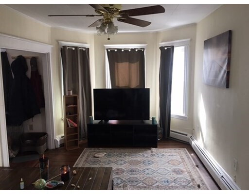 23 Park St-Unit -2 in Salem, MA - Building Photo