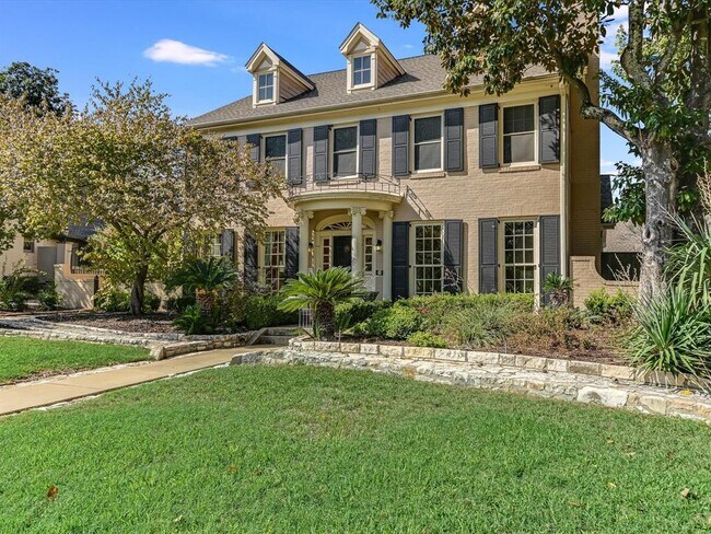 2514 Wooldridge Dr in Austin, TX - Foto de edificio - Building Photo