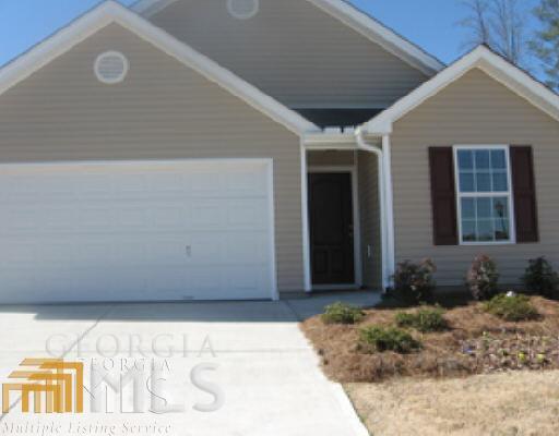 25 Artie Ct in Oxford, GA - Building Photo