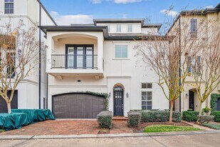 10917 Upland Park in Houston, TX - Building Photo