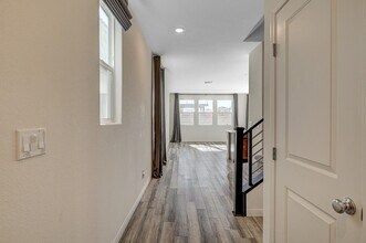 4017 Victoria Agave Ave in Las Vegas, NV - Building Photo - Building Photo