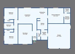 7510 Old Spanish Trail in Live Oak, TX - Building Photo - Building Photo