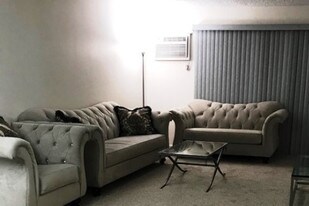 1828 Camden Ave, Unit Camden in Los Angeles, CA - Building Photo