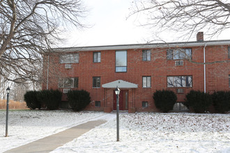 Clarkson Apartments in Brockport, NY - Building Photo - Building Photo