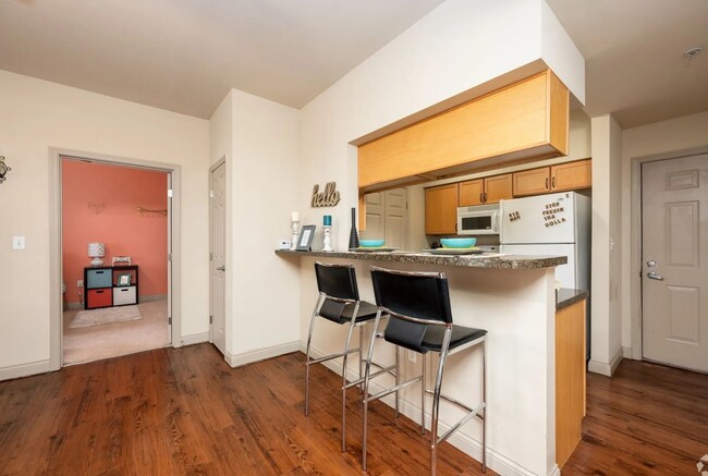 3115 E Stratum Way, Unit The Stratum 1 bed 1 bath in Bloomington, IN - Building Photo - Building Photo