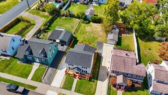 116 Mary St in Binghamton, NY - Building Photo