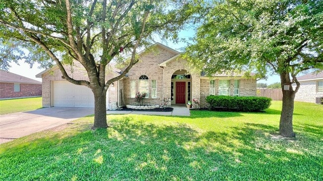 property at 18720 Alnwick Castle Dr