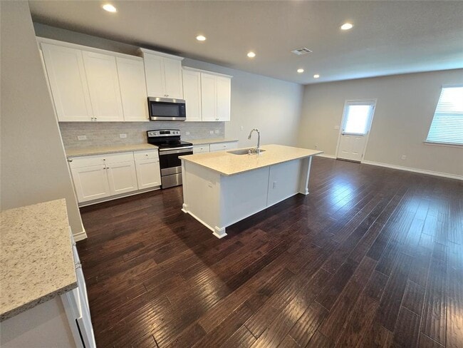 1305 Eagle Ridge Trail in Leander, TX - Building Photo - Building Photo