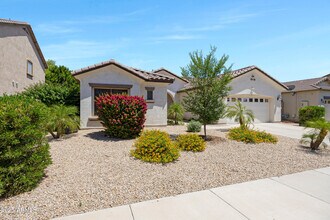 11207 N 165th Ave in Surprise, AZ - Building Photo - Building Photo
