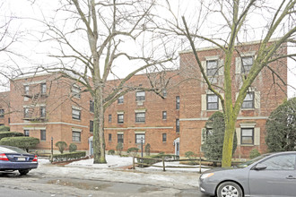 205-10 42nd Avenue in Bayside, NY - Building Photo - Building Photo