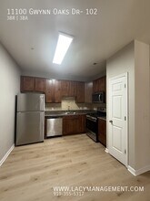 11100 Gwynn Oaks Dr in Raleigh, NC - Building Photo - Building Photo
