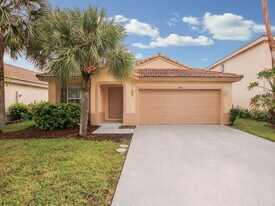 1453 NW 208th Terrace in Pembroke Pines, FL - Building Photo