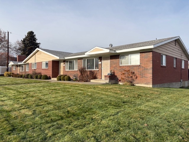 4601 Englewood Ave in Yakima, WA - Building Photo