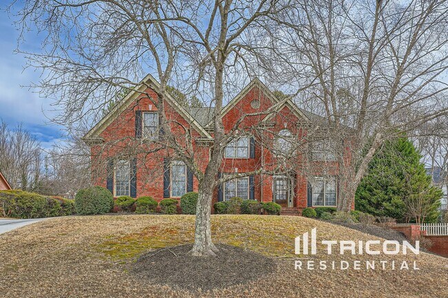 1795 Millside Terrace in Dacula, GA - Building Photo - Building Photo