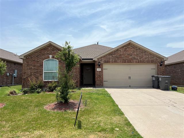 property at 1317 Soap Tree Dr