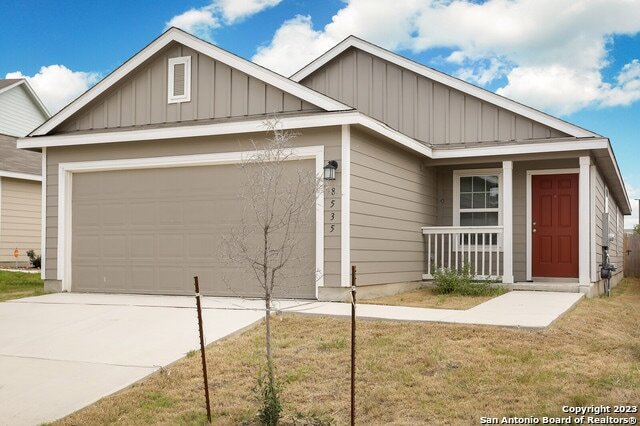 8535 Western Tanager, Unit F161 in San Antonio, TX - Building Photo - Building Photo