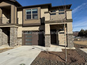 4257 Galway Ct in Carson City, NV - Building Photo - Building Photo