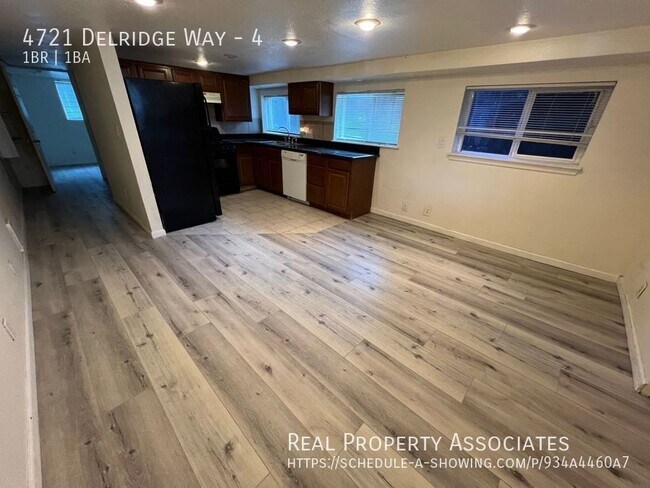 property at 4721 Delridge Way SW