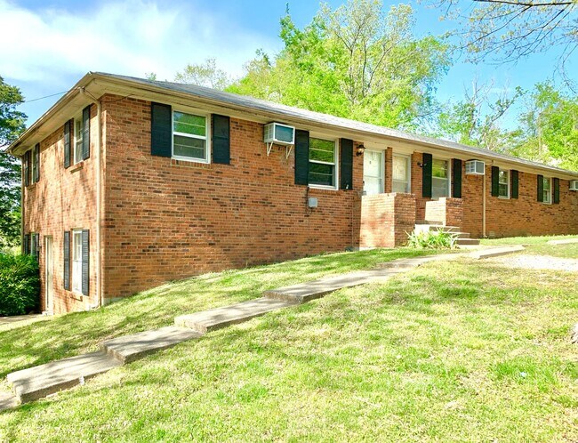 property at 72 E Fork Dr